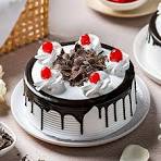 Celebration Cakes