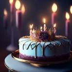 Custom Cakes